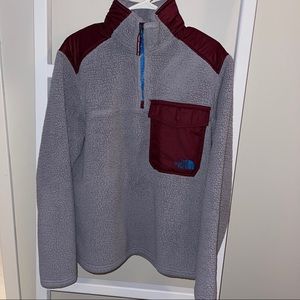 The North Face Sherpa